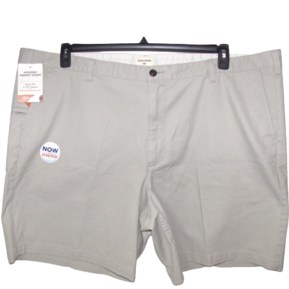 Dockers Perfect Short Big & Tall Size 50